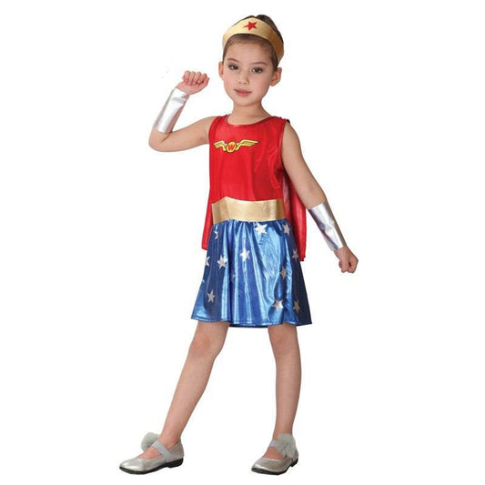Wonder Woman-N226-A28