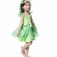 Lovely Woodland Fairy-N228-A7