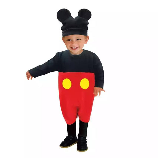 Mickey Mouse N235-61