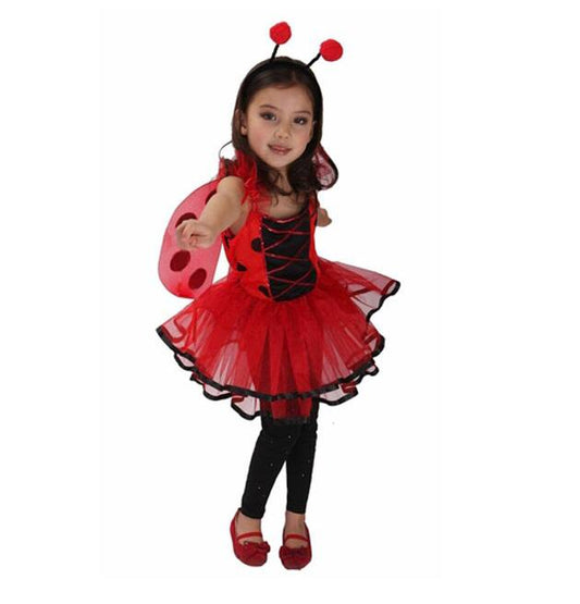 Lady Bug B10-118