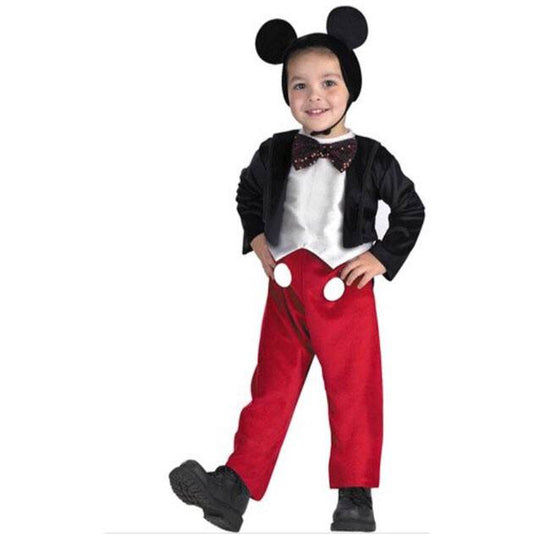 Mickey Boy-B15-A8