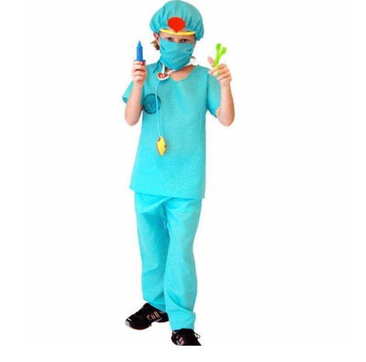 Surgeon Doctor AH1822-A19