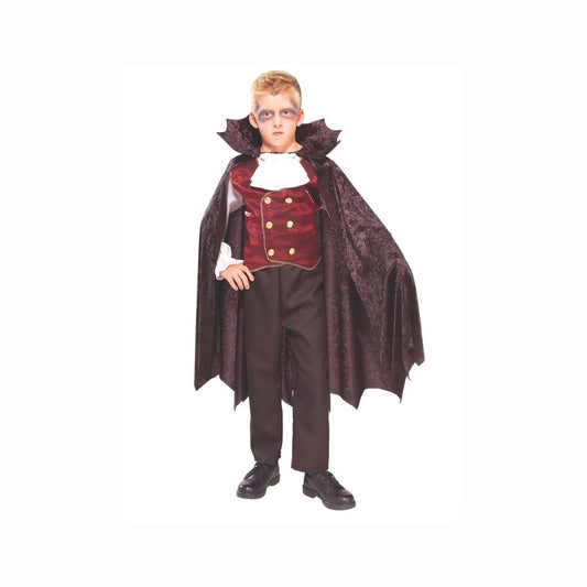 Vampire Costume AH1749 -A2