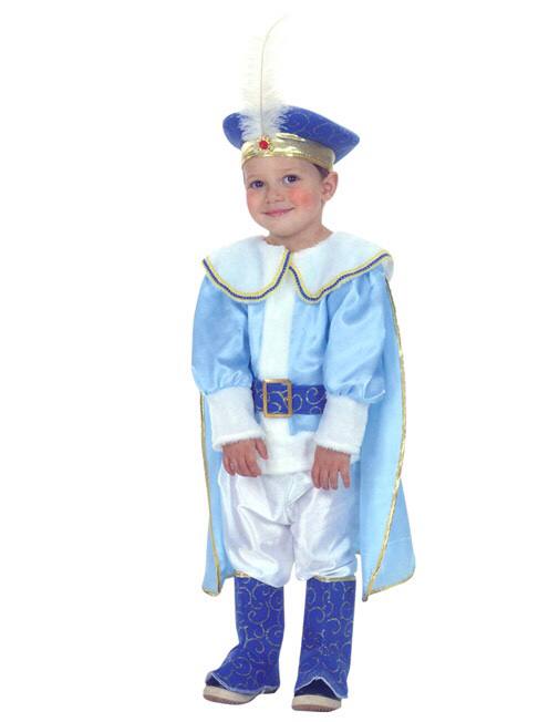 Little Prince Costume AH1742-72