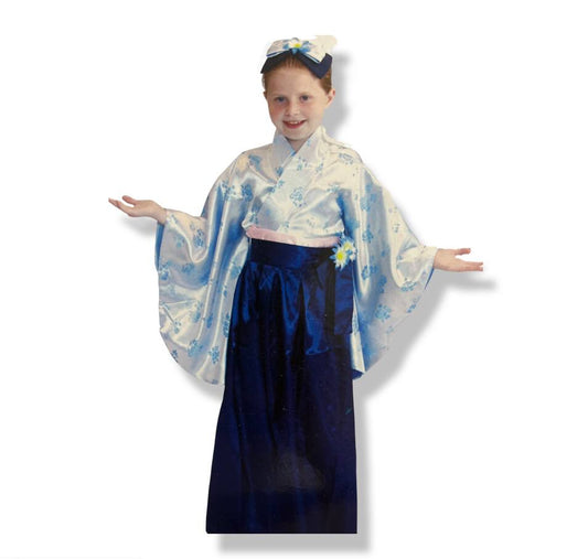 Japanese Sweet Dress AH1137-B-85