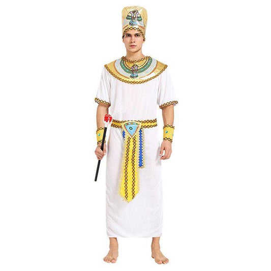 Egyptian Pharaoh NA01