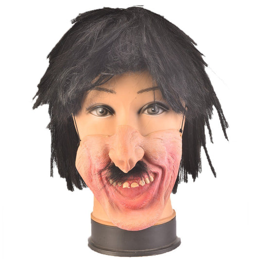 Mask  AL134-16-60