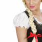 Braided Blonde Wig AH1010-P