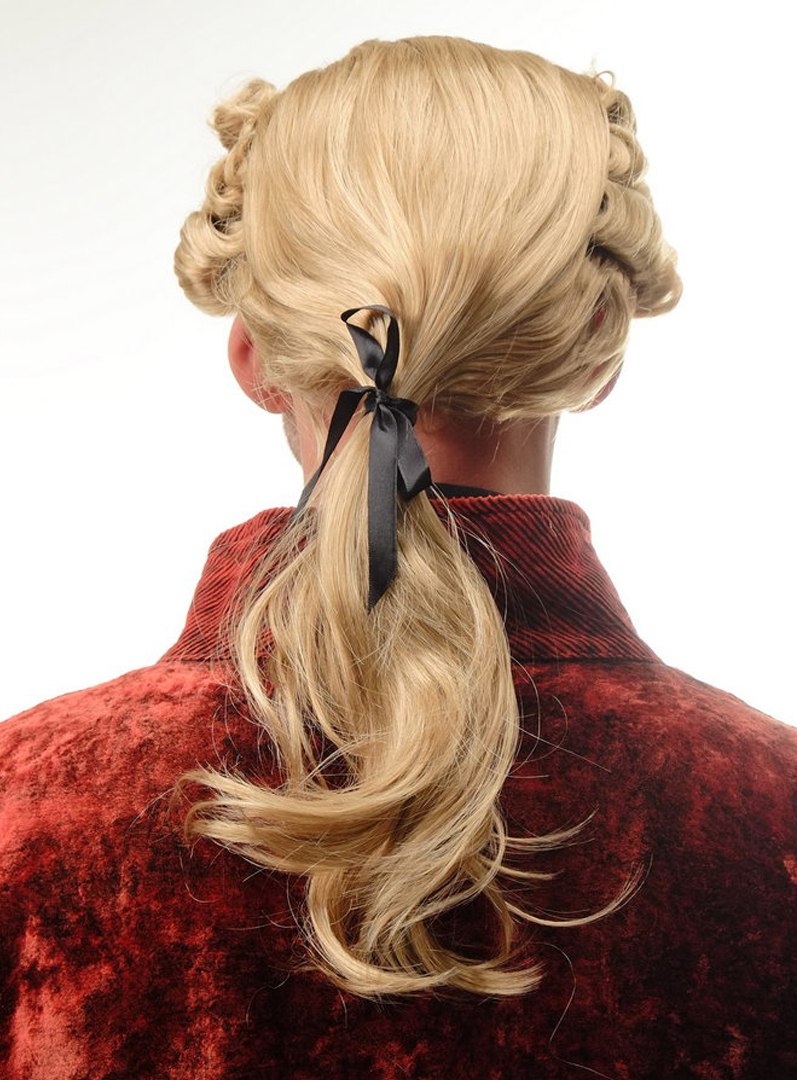 Judge Wig AH1543-13