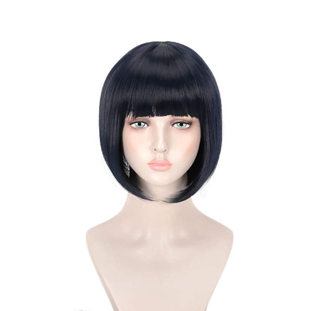 Black Straight Hair AH765-B