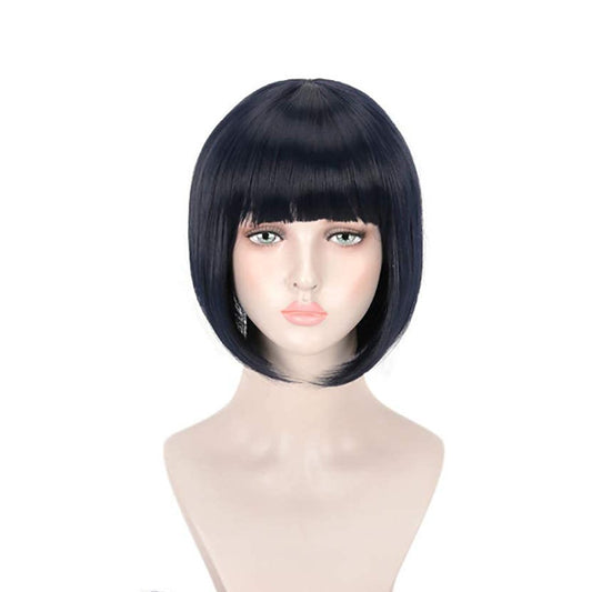 Black Straight Hair AH765-B