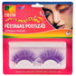 Fancy Makeup Eyelashes AH1554-50