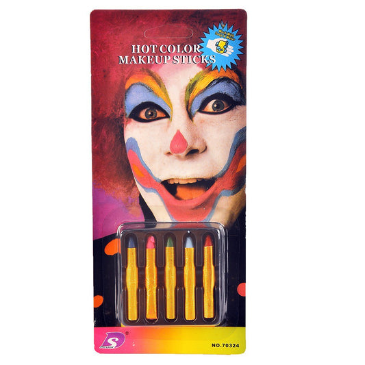 Face Paint Makeup AH1549-1-50