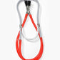 Doctor's Stethoscope Red AH1725 R-66