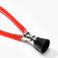 Doctor's Stethoscope Red AH1725 R-66