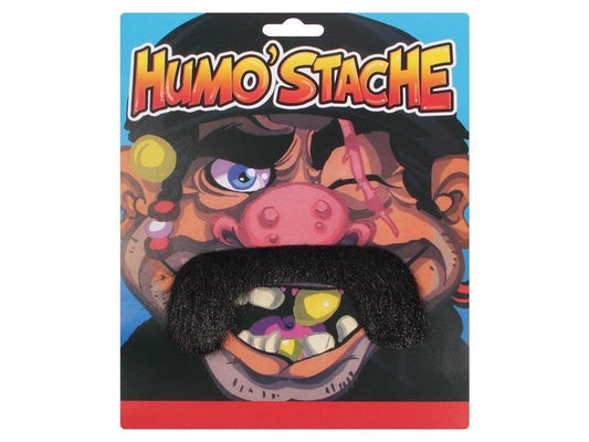 Mustache AH1588-2-128