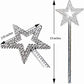 Princess Star Wand AH0001-A45
