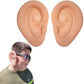 Jumbo Hobbit Ears AH1016-109