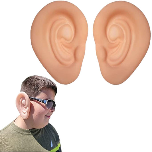 Jumbo Hobbit Ears AH1016-109