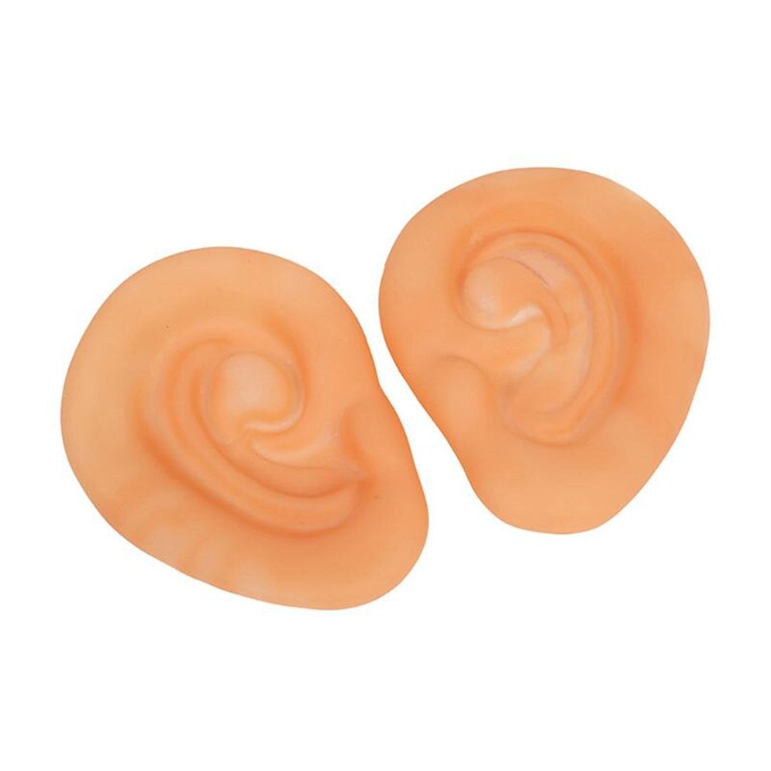 Jumbo Hobbit Ears AH1016-109