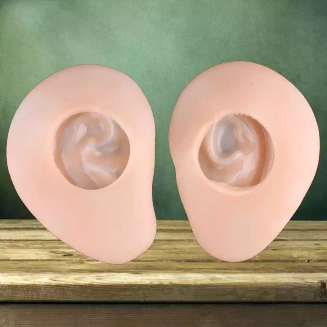 Jumbo Hobbit Ears AH1016-109
