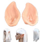 Rubber Elves ears AH1016-2-109
