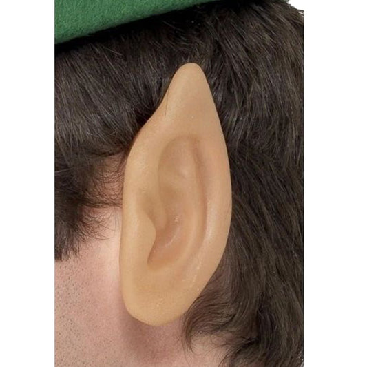 Rubber Elves ears AH1016-2-109