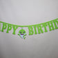 Happy Birthday Banner