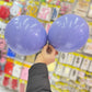 Petrolium Pastel Balloon