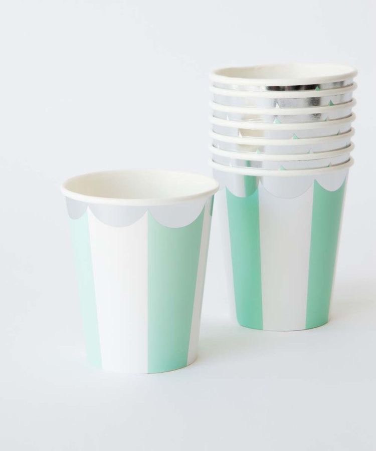 Cup Carton