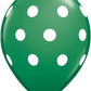 Latex Pointed Balloons