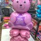 Baby girl arrangement