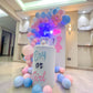 Gender Reveal Boy or Girl