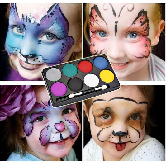 Face Paint Makeup AH1549