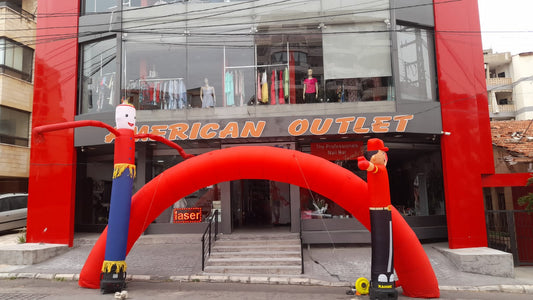 Opening