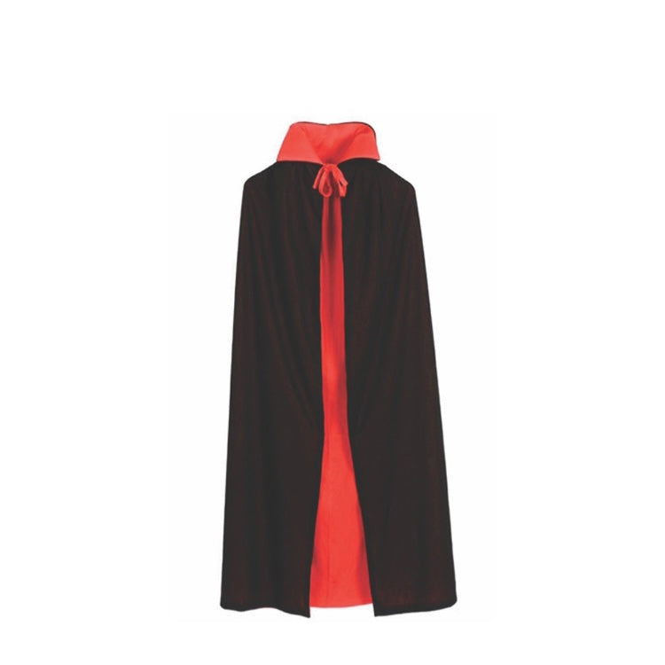 Double Face Cape AH1519-R-A46