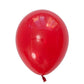 Regular Red Balloon