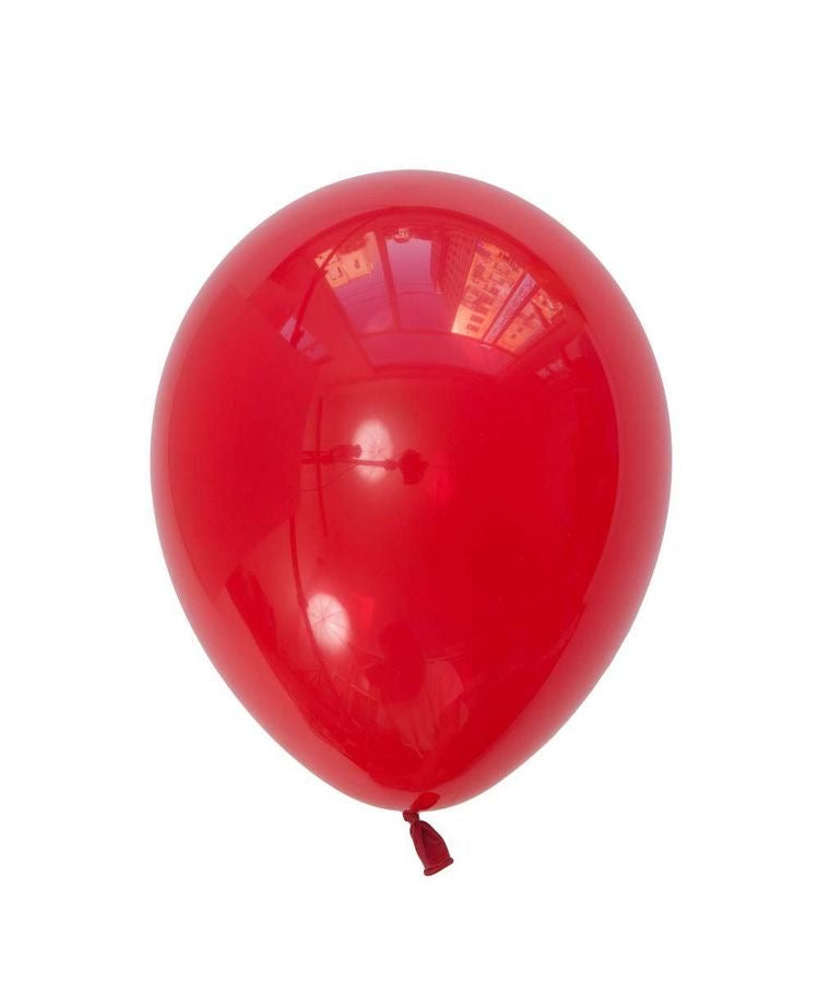 Regular Red Balloon