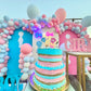 Gender Reveal - Party Decoration