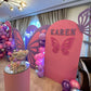 Butterfly Birthday Decoration
