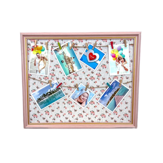 Large Frame