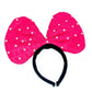 Giant Minnie Mouse Pond- Ah1503-P-41