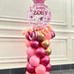 New Baby Girl Arrangement-21