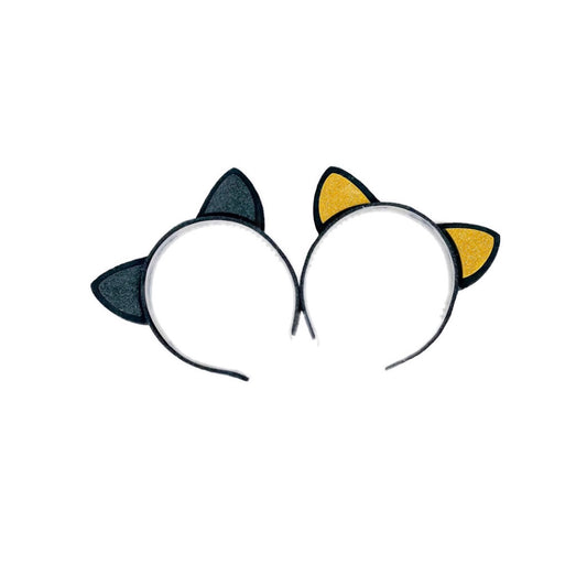 Cat Headpiece