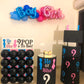 Gender Reveal Pop To See Game