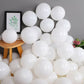 White Balloon