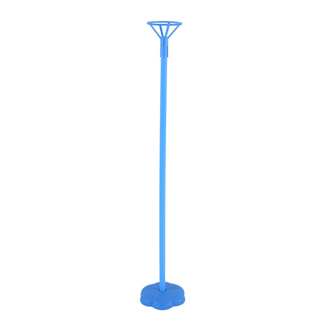 Blue Large Balloon Holder