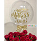 Mother’s Day Arrangement-AM1124