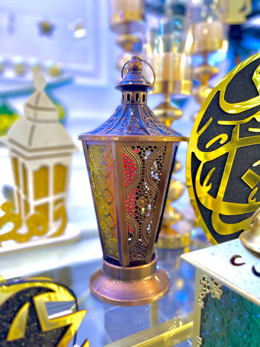 Lanterne Ramadan