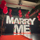 Proposal Decoration Set PR2